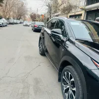 ان ایکس ۲۰۰|خودرو سواری و وانت|تهران, عباس‌آباد|دیوار