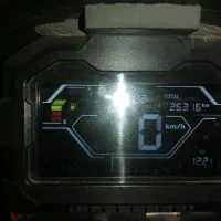 adv 150|موتورسیکلت|مشهد, سرافرازان|دیوار