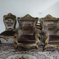 مبل سلطنتی
