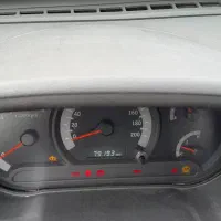 تیبا 2|خودرو سواری و وانت|بزینه رود, |دیوار