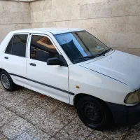 پراید131|خودرو سواری و وانت|اهواز, شریعتی جنوبی|دیوار