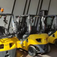 لیفتراک|خودرو سنگین|مشهد, آزادشهر|دیوار