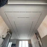 کناف و پی وی سی|خدمات پیشه و مهارت|سقز, |دیوار