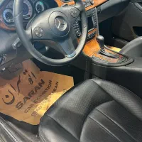بنز cls550|خودرو سواری و وانت|اصفهان, عباس‌آباد|دیوار