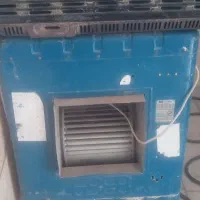 کولر و بخاری