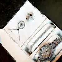 ایرپاد ساعت هوشمند (هدیه روز معلم) کادویی