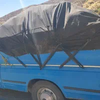 نیسان وانت کرایه