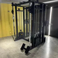 دستگاه بدنسازی کراسمیت همه کاره مدل AHF