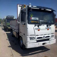باربری حمل بار شهری و شهرستان /خاور روباز