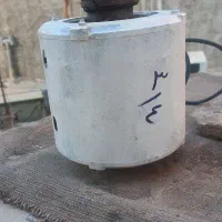 دینام کولر