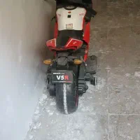 موتور شارژی کاملا سالم درحدنو|دوچرخه، اسکیت، اسکوتر|تهران, شهرک ولیعصر شمالی|دیوار