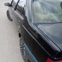 پژو 405رینگ اسپرت