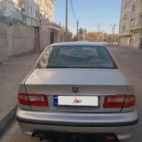 سواری سمند|خودرو سواری و وانت|مشهد, حسینآباد|دیوار