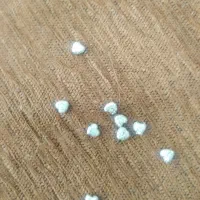 مروارید قلبی|زیورآلات و اکسسوری|لواسان, |دیوار