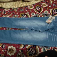 شلوار لی نو نو