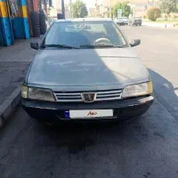 فروش پژو روآ
