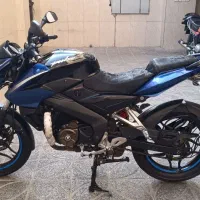 NS150|موتورسیکلت|تهران, گمرک|دیوار