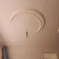 کار گچ کاری بیرجند و روستاهای اطراف|خدمات پیشه و مهارت|بیرجند, |دیوار