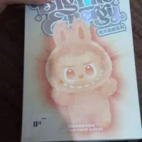 عروسک لبوبو|اسباب‌بازی بچه|بابلسر, |دیوار