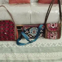 کیف سنتی شیک