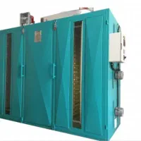 دستگاه میوه خشک کن ۳۰۰کیلویی زیر قیمت بازار