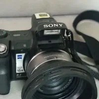 دوربین عکاسی وفیلم برداری سونی