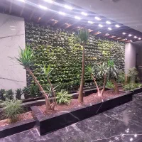 آبیاری قطره ای ،مه پاش و گرین وال|خدمات باغبانی و درختکاری|تهران, یوسفآباد|دیوار