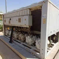 استخدام چیلرکار باتجربه در پروژه عسلویه