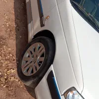 پارس تیوفایو