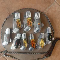 چاقو کارد کلکسیونی