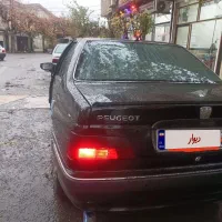 پارس سال97بی رنگ|خودرو سواری و وانت|تالش, هشتپر|دیوار