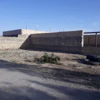 زمین مسکونی دونبش باپروانه ساخت|فروش زمین و ملک کلنگی|قم, نیروگاه|دیوار