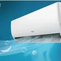 کولر گازی اینورتر ۱۸۰۰۰ TCL