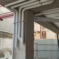 تاسیسات ساختمان علیرضا مهارت.دقت.کیفیت|خدمات پیشه و مهارت|خمینیشهر, |دیوار