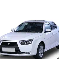 دنا پلاس ۶سرعته دستی