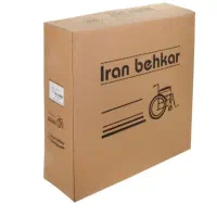 ویلچر ارتوپدی ایران بهکار|آرایشی، بهداشتی، درمانی|اردبیل, |دیوار