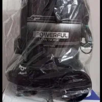 جارو برقی و گاز رومیزی