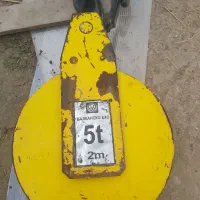 قلاب جرثقیل