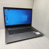 گیمینگ مهندسی HP zbook G5 studio Hرم۱۶گرافیک۴|رایانه همراه|تهران, باغ فیض|دیوار
