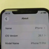 آیفون11 پرو256|موبایل|یزد, |دیوار