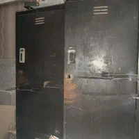 کمد فایل فلزی|دفتر کار|ری, ملک‌آباد|دیوار