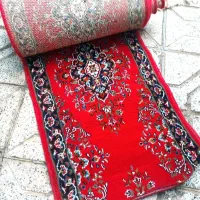 کناره و فرش