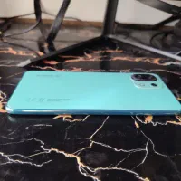 گوشی موبایل شیائومی مدل 11 Lite 5G NE دو سیم‌ کارت|موبایل|تهران, پونک|دیوار