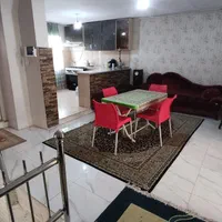 اجاره کوتاه مدت دربستی دوبلکس ( هتلینگ )|اجارهٔ کوتاهمدت آپارتمان و سوئیت|محمدیه-قزوین, |دیوار