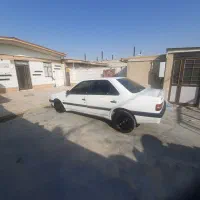 پژو 405 مدل 90