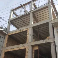 پیش فروش آپارتمان ۱۴۰ متری رو به استخر لاهیجان