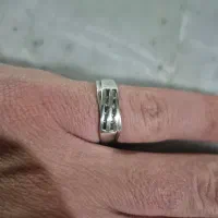 حلقه نقره و انگشتر در نجف|جواهرات|اسلامشهر, شهرک واوان|دیوار