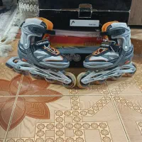 کفش  اسکیت|دوچرخه، اسکیت، اسکوتر|رفسنجان, |دیوار