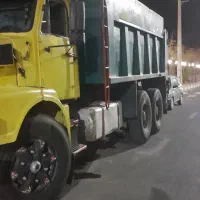 ولوو کمپرسیN10 جدید مدل ۷۰|خودرو سنگین|تهران, خاوران|دیوار