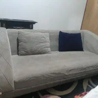 مبله 3 نفره رایگان